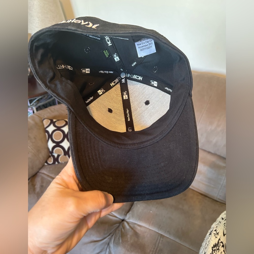 Hurley hat‎ - Picture 4 of 5